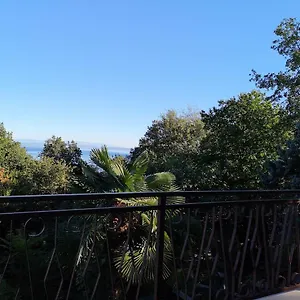 Apartman Cerco, Lovran