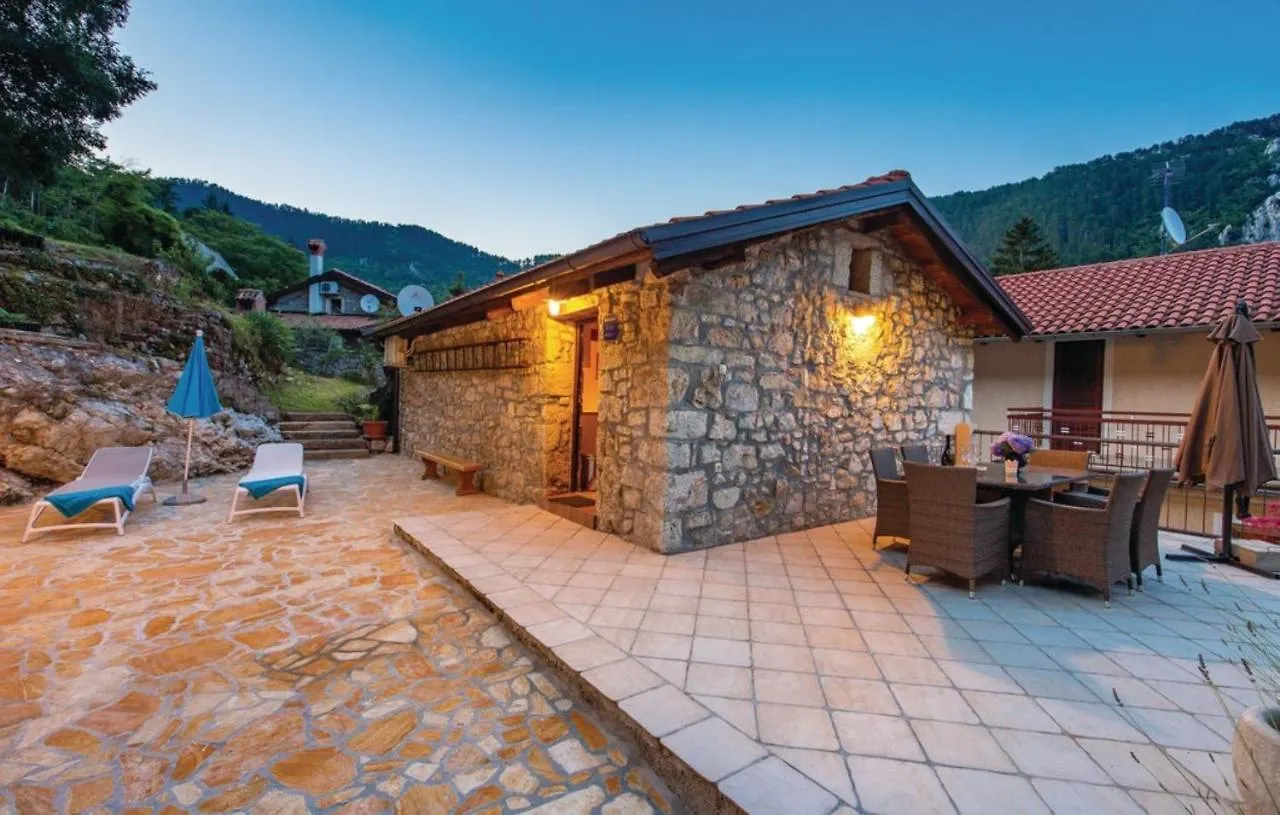 Villa Sirotnjak Lovran