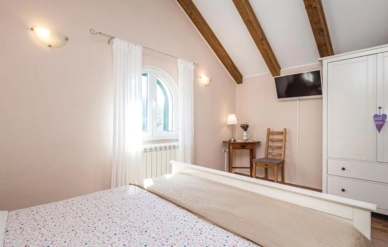 Villa Sirotnjak Lovran