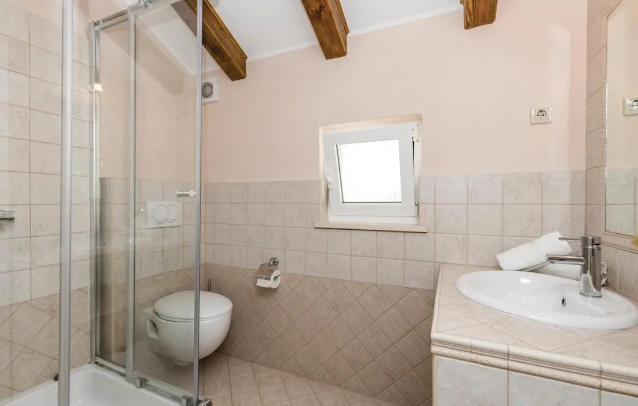Villa Sirotnjak Lovran Croatia