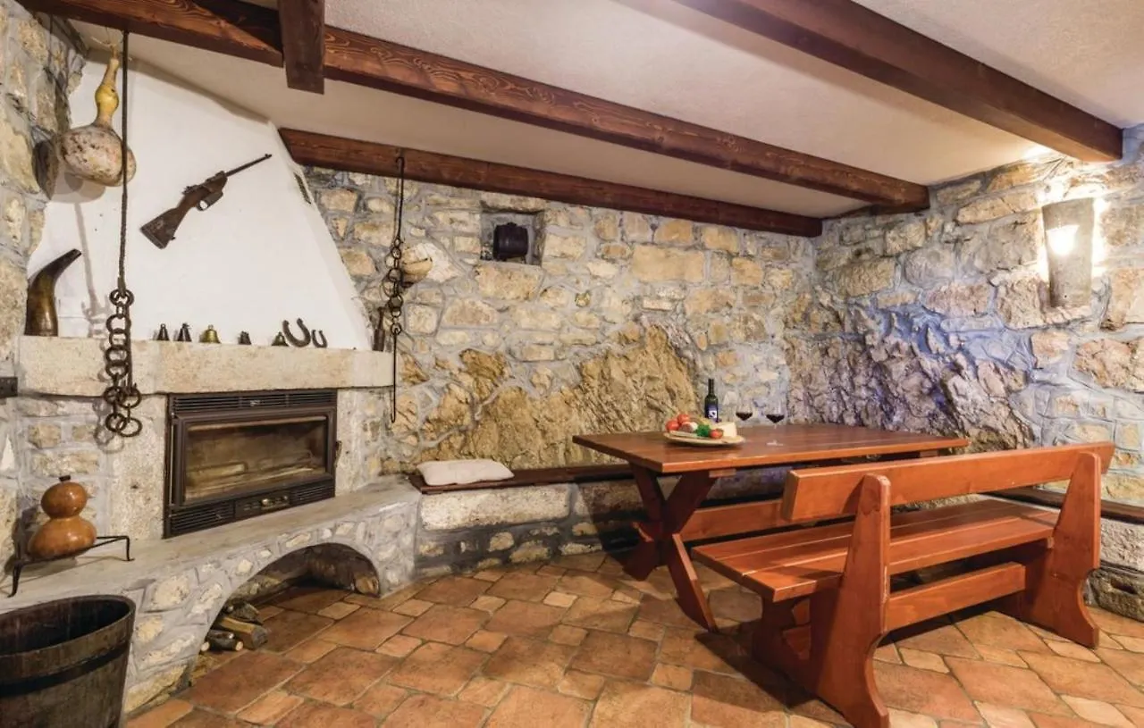 Villa Sirotnjak Lovran