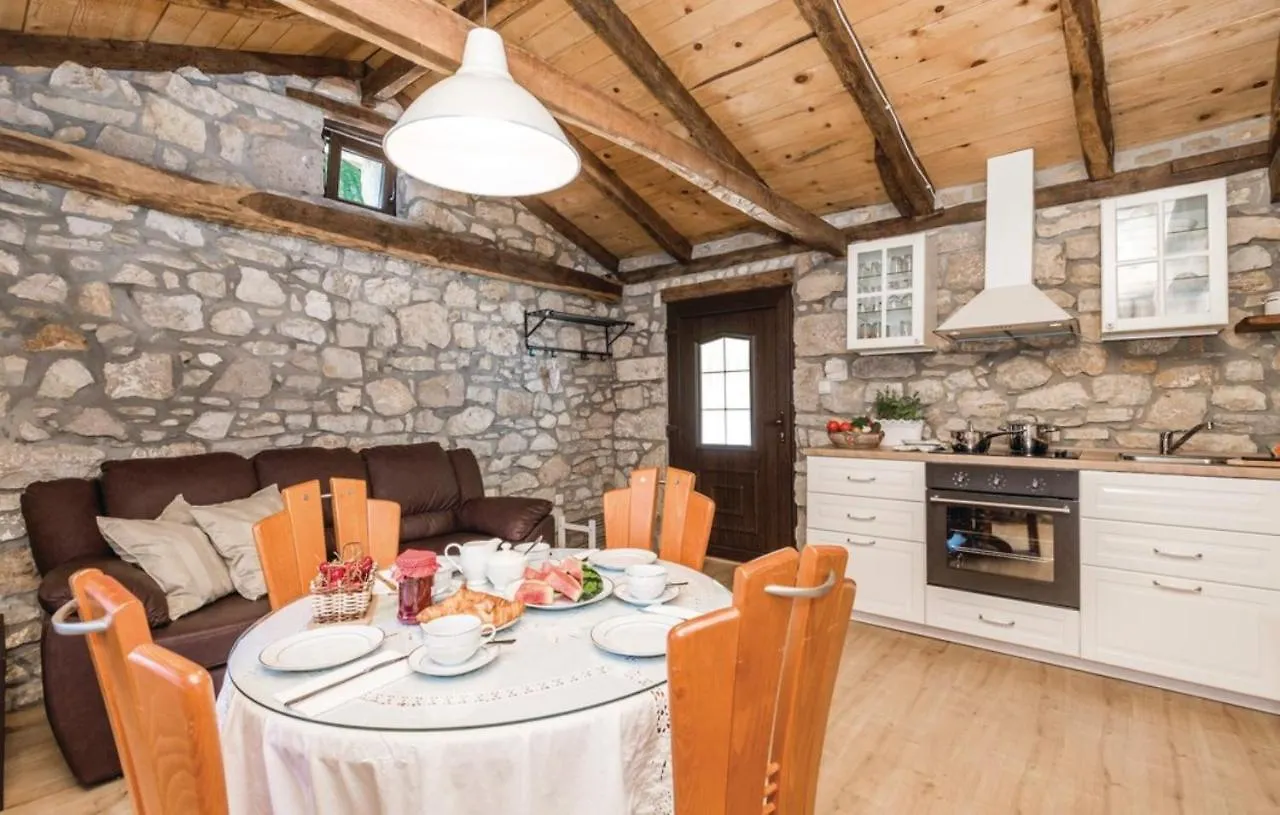Villa Sirotnjak Lovran Croatia