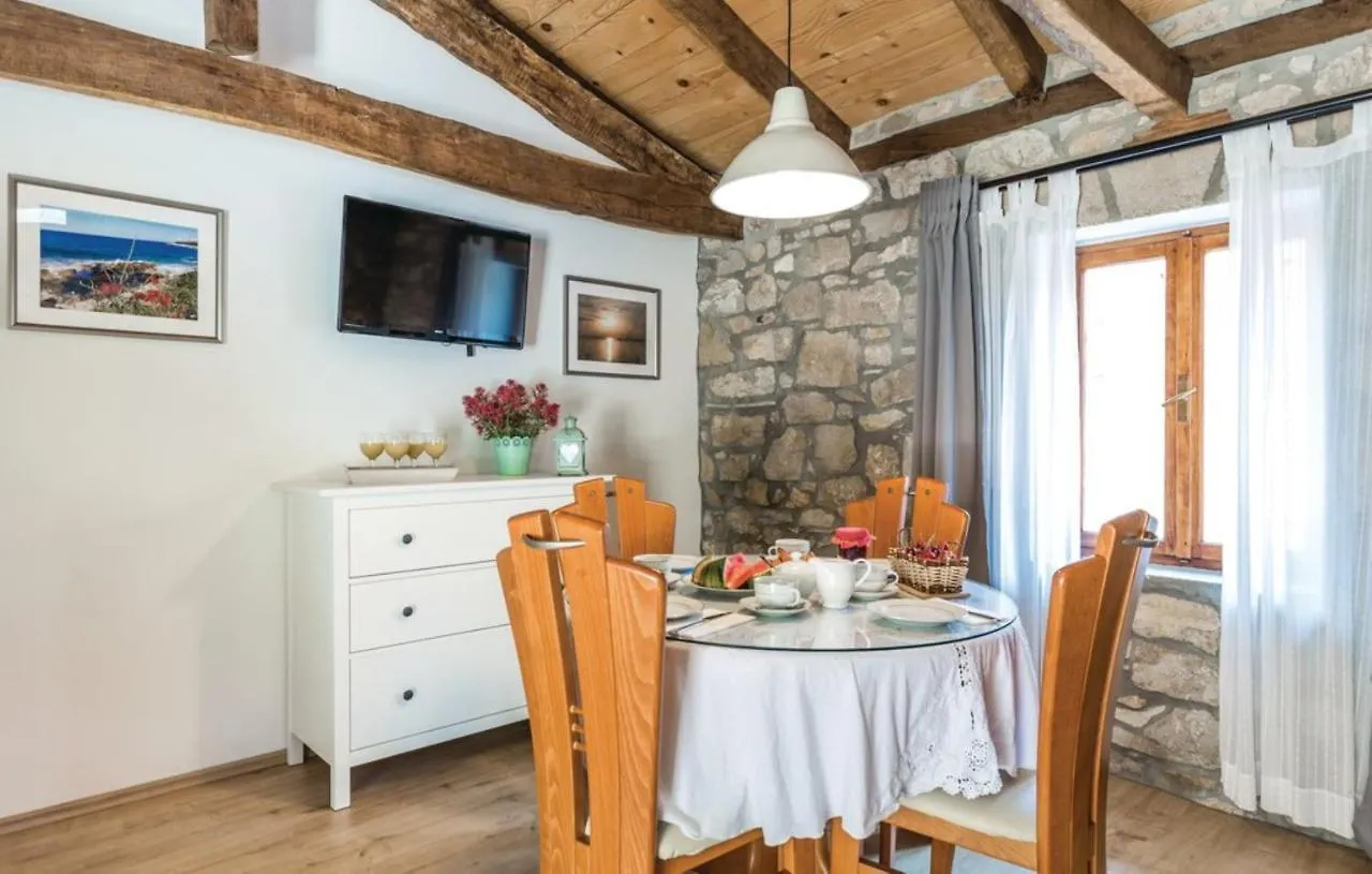 Villa Sirotnjak Lovran