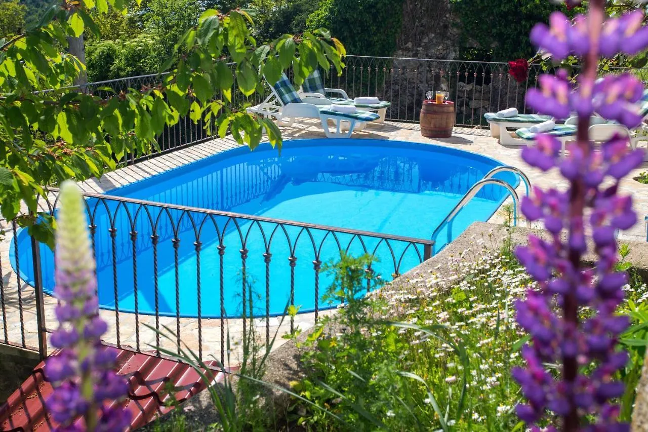 Villa Sirotnjak Lovran