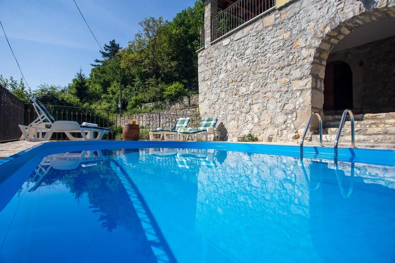 Villa Sirotnjak Lovran 0*,  Croatia