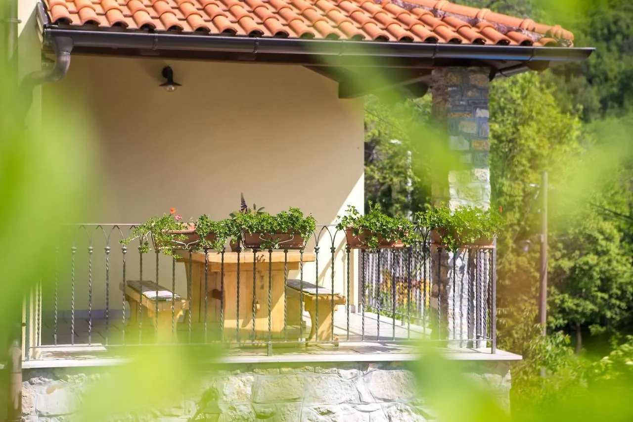 Villa Sirotnjak Lovran
