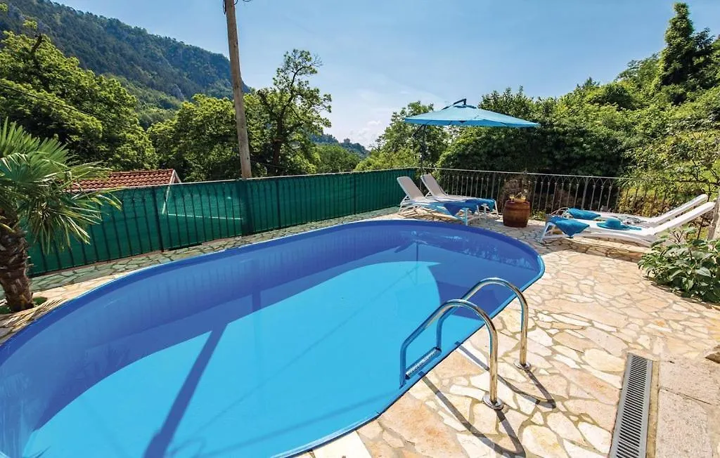 Villa Sirotnjak Lovran