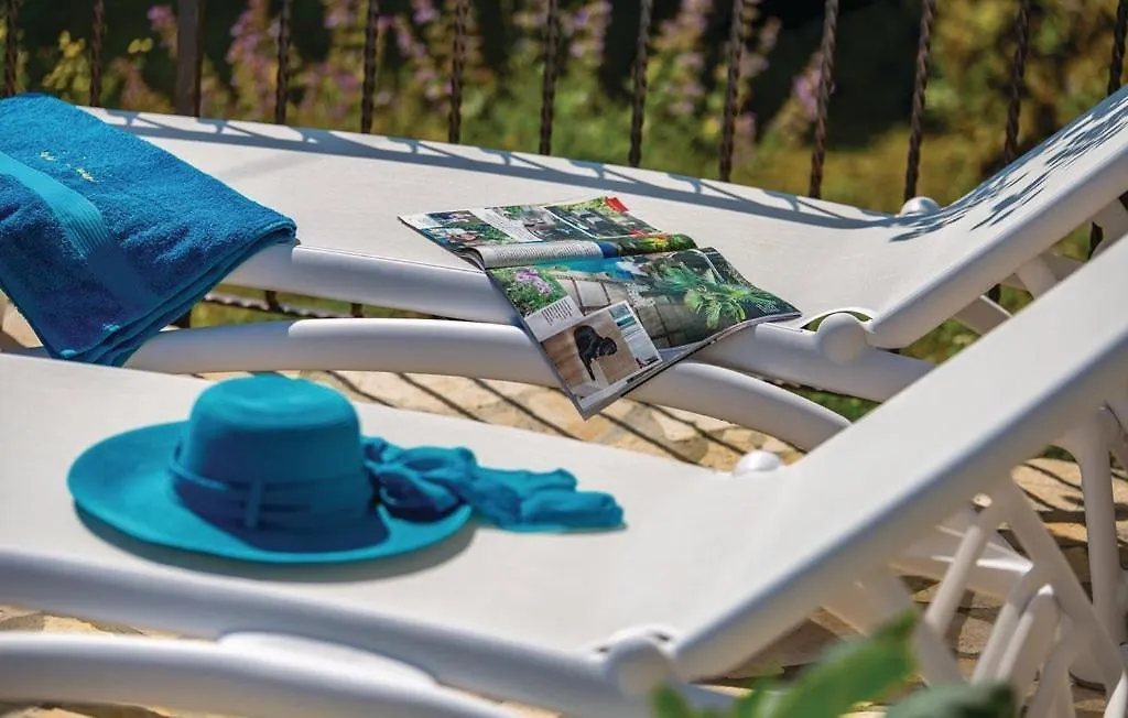 Villa Sirotnjak Lovran Croatia